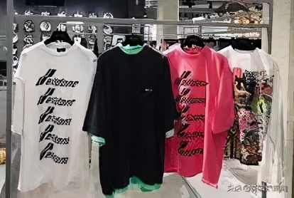 英国必逛的店,英国买手店