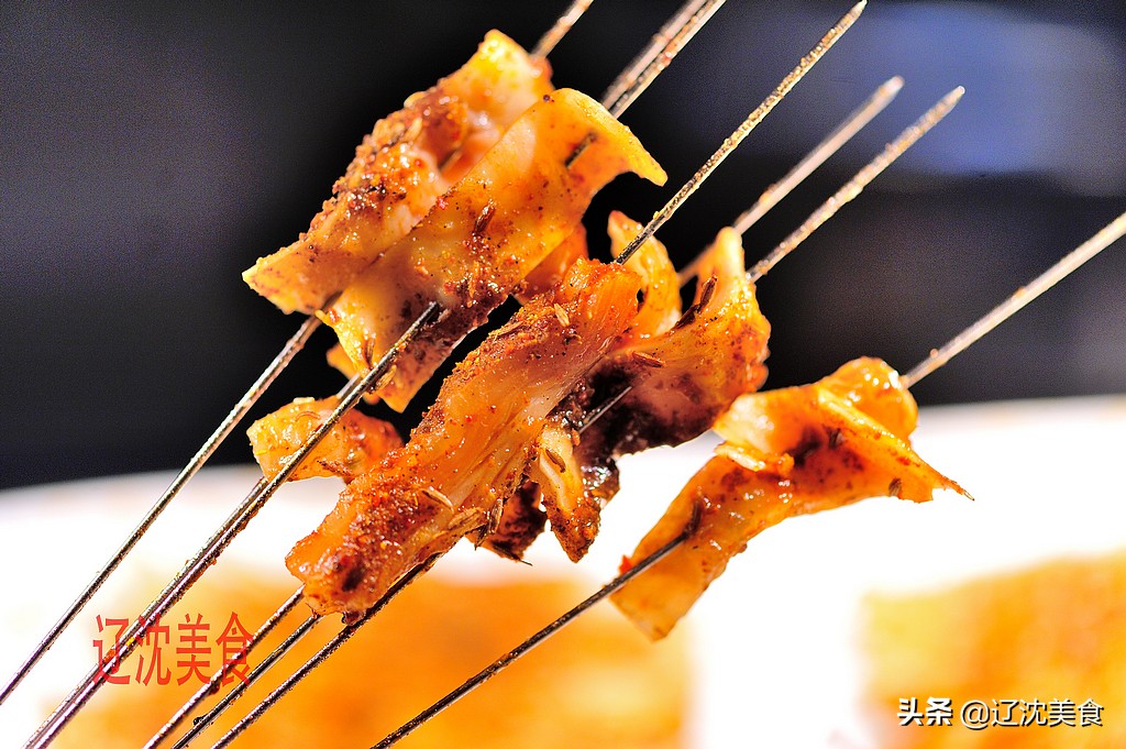 沈阳好吃的海鲜烤肉自助攻略,沈阳鲜羊烤全羊