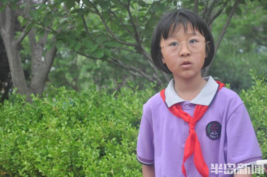 新闻周刊丨“童”班同学：14个辅导班带来的非常6+1，1个手球练就的快乐出口……