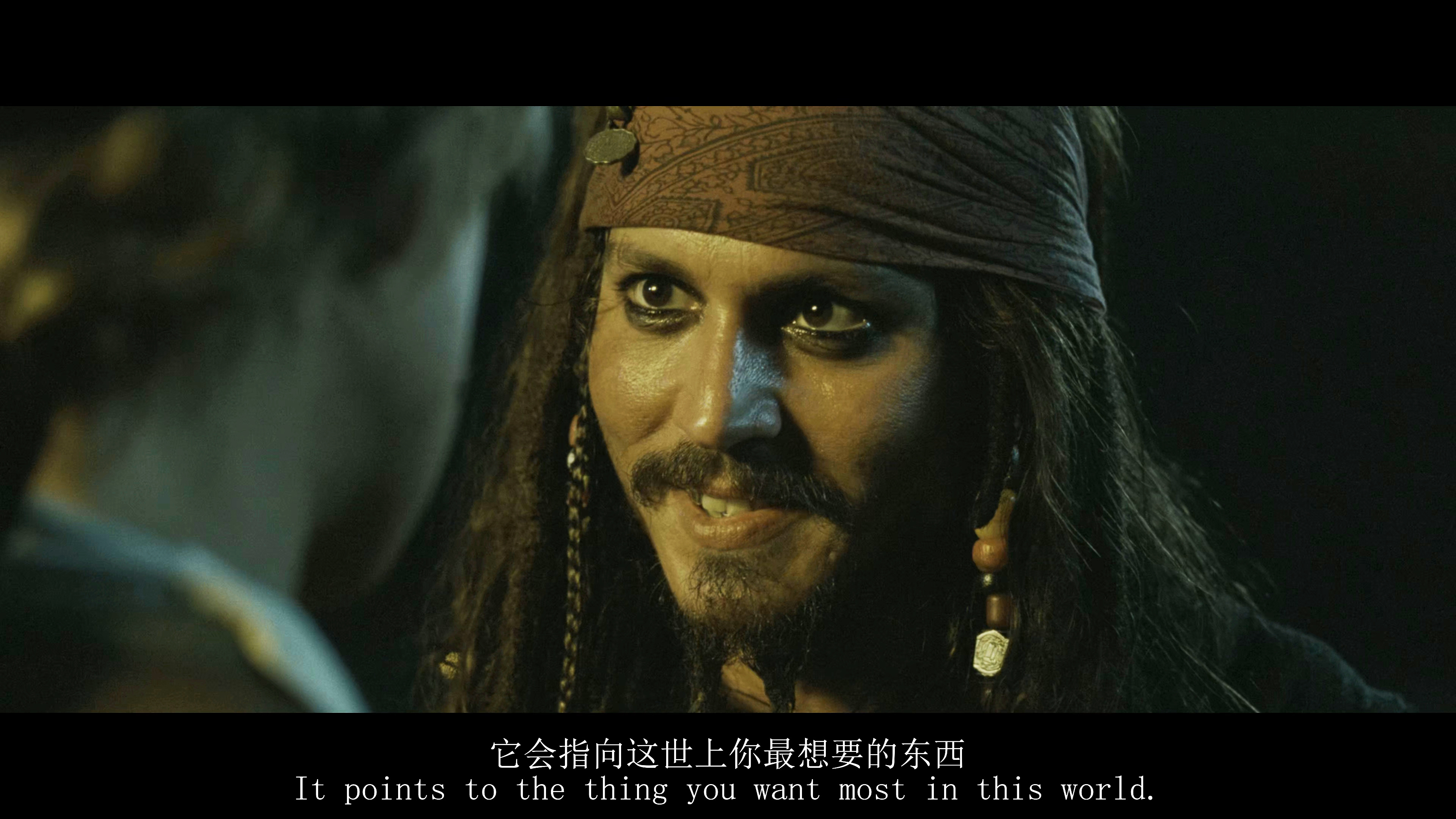 加勒比海盗系列精彩片段不要错过,加勒比海盗系列电影十大难忘瞬间