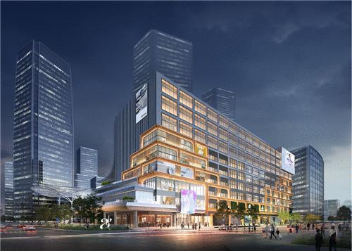 徐汇还有哪些工地开发,滨江开发区工地