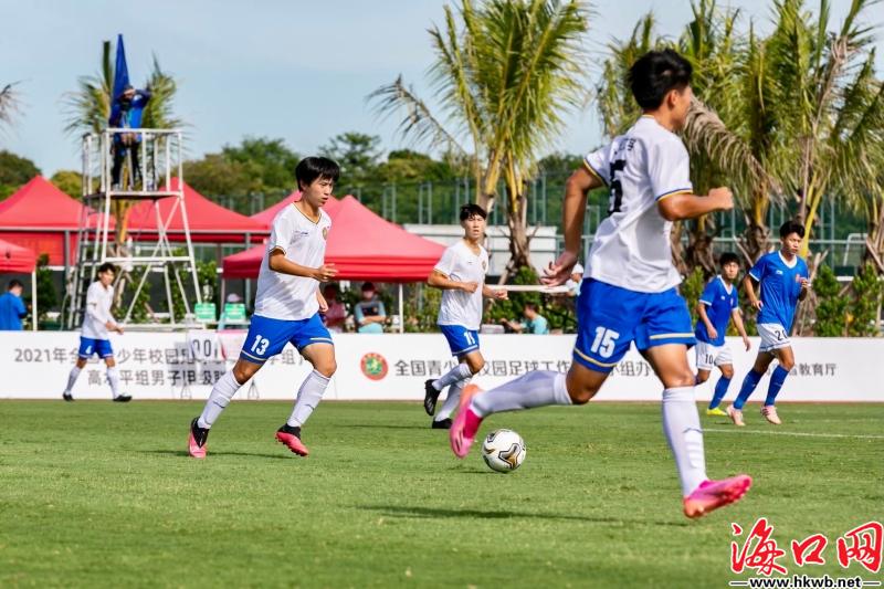 全国青少年校园足球联赛男大学组,2022全国青少年足球联赛大学组