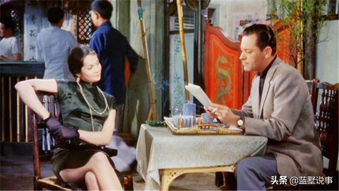 80年代的香港好莱坞,香港时期好莱坞