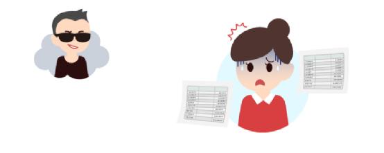 事关每个NS玩家！戴个安全罩，预防财产损失