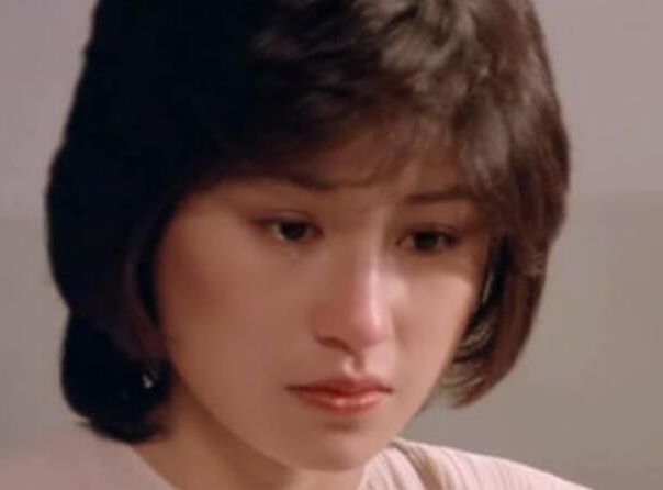 她22岁大红，三个丈夫1死2坐牢，还无奈放弃上亿遗产，悲惨半生