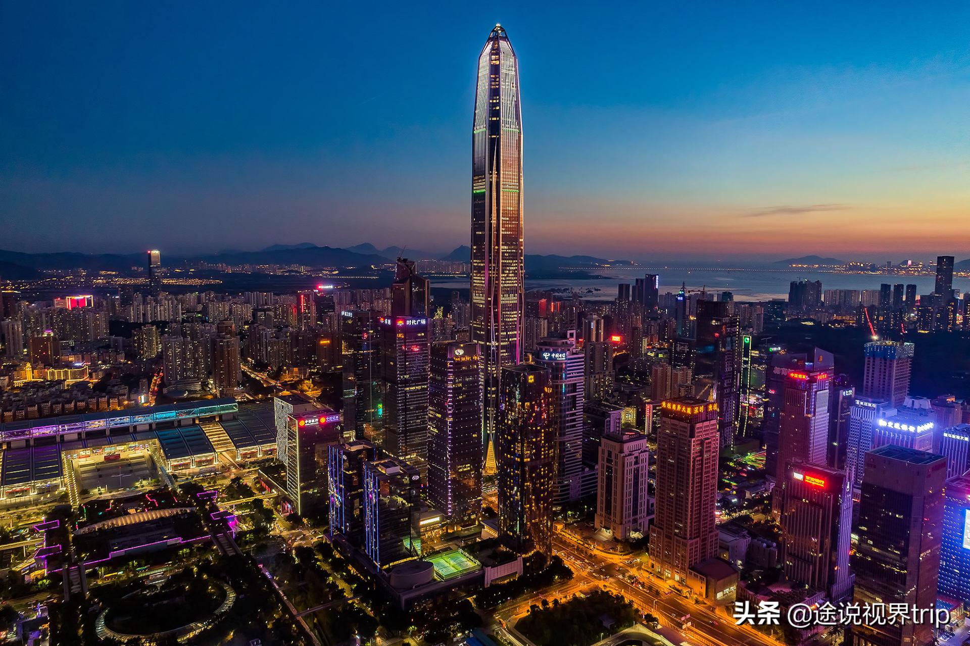 用这100张照片，带你看中国绝美风景！看看你都打卡过哪些地方