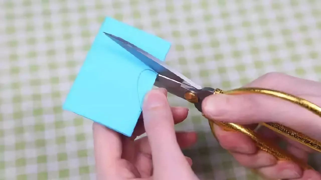 儿童手工自制小挂件,儿童手工挂件制作教程