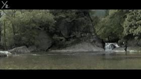 揭秘日本水怪之谜，传说中的日本水怪会是一种濒临灭绝的鱼吗？