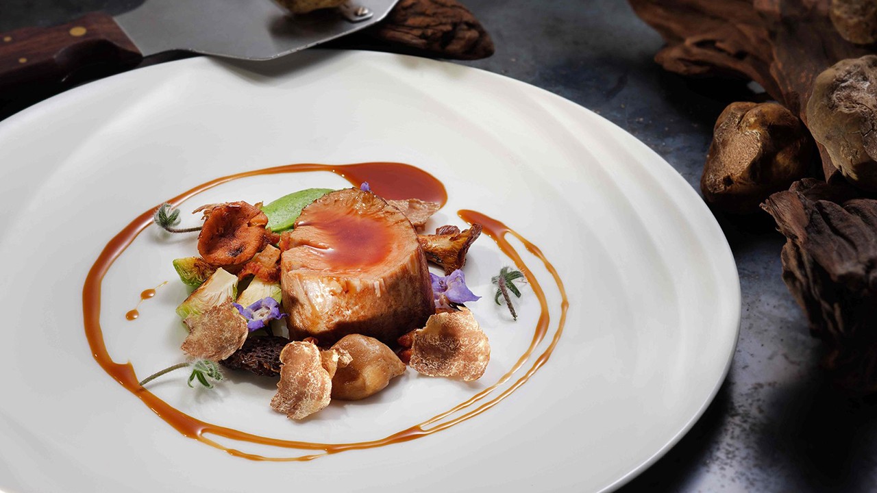 世界最贵蘑菇品种,世界上最贵蘑菇多少钱