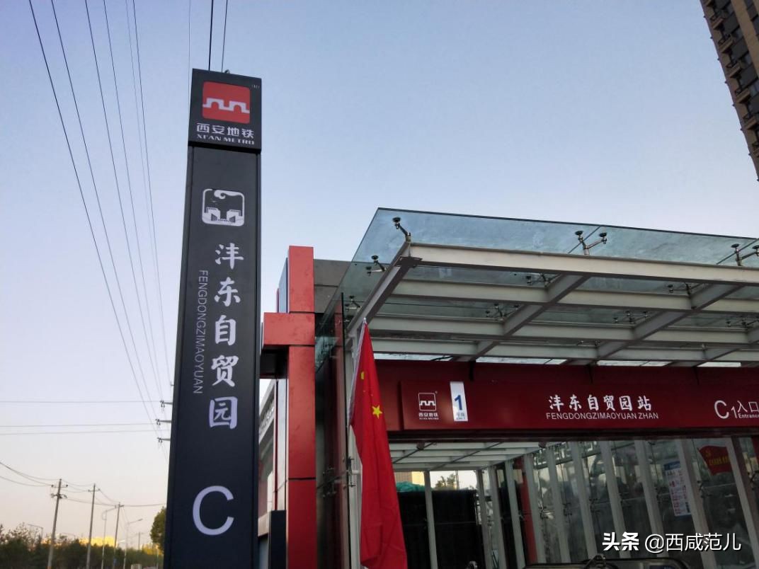 大西安黄金中轴，去化率高达95%，这家红盘热销的秘密是什么？