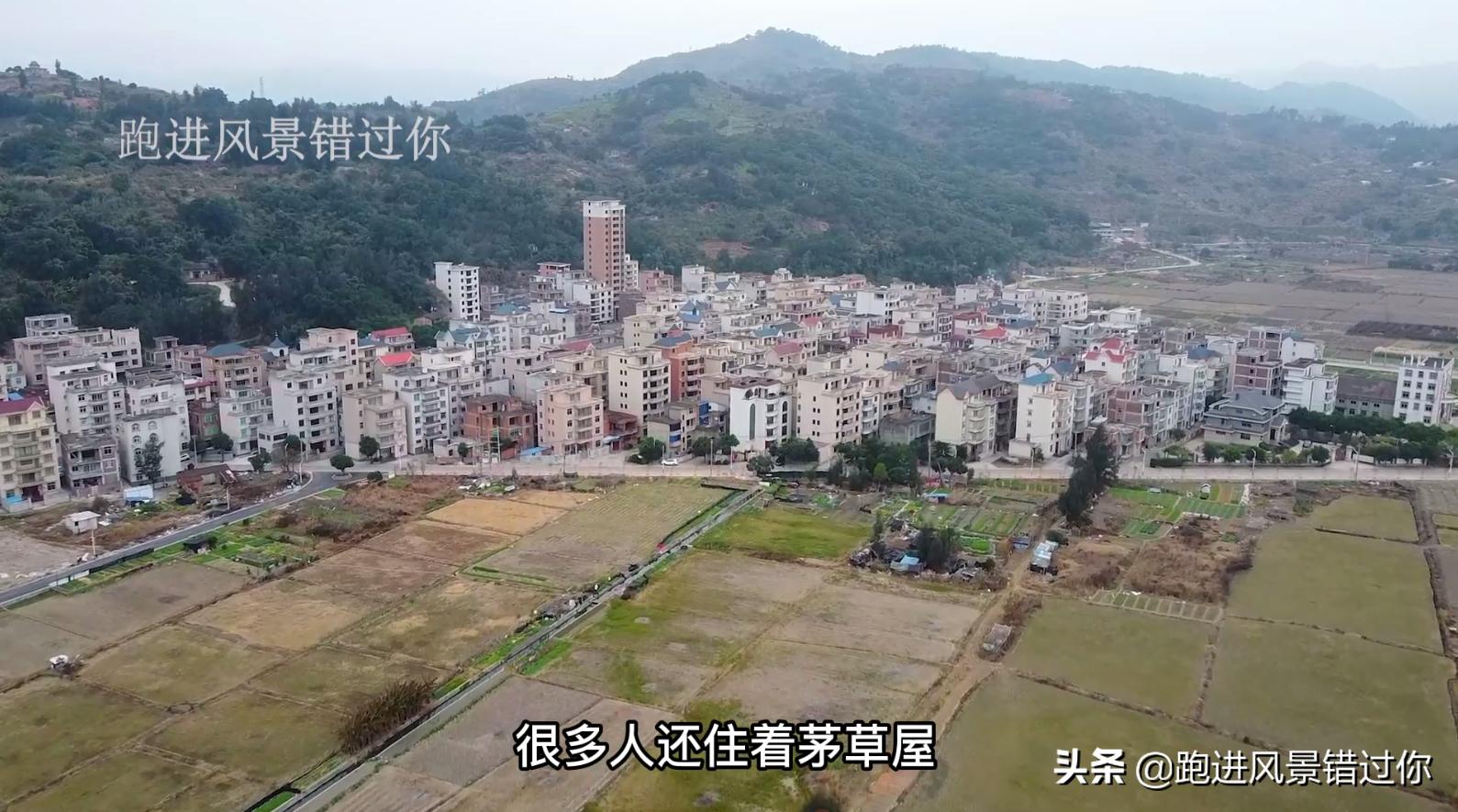 福州最有钱的村,福建福州最有钱的村