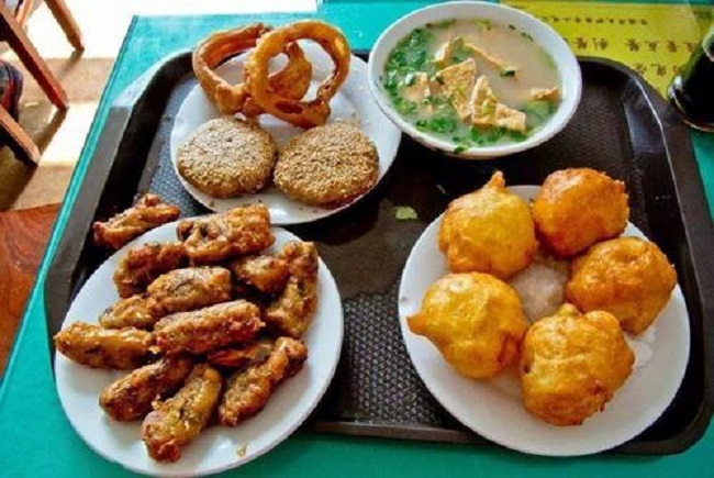 北京牛街小吃一条街攻略,北京十大必吃小吃排行榜