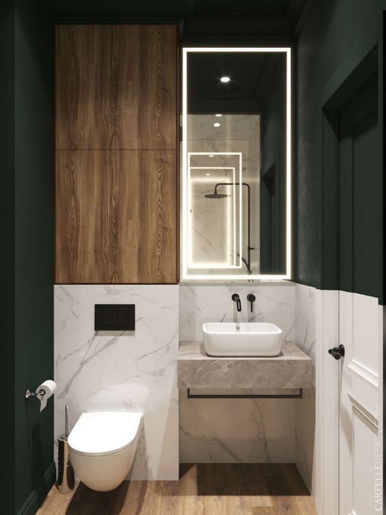 装修卫生间洁具怎么选,卫生间的卫浴怎么挑选好