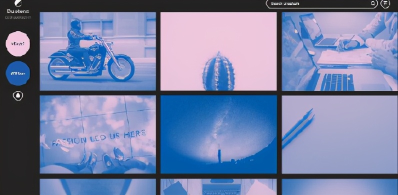 设计师必备的设计创意网站,设计师必备的100个素材网站