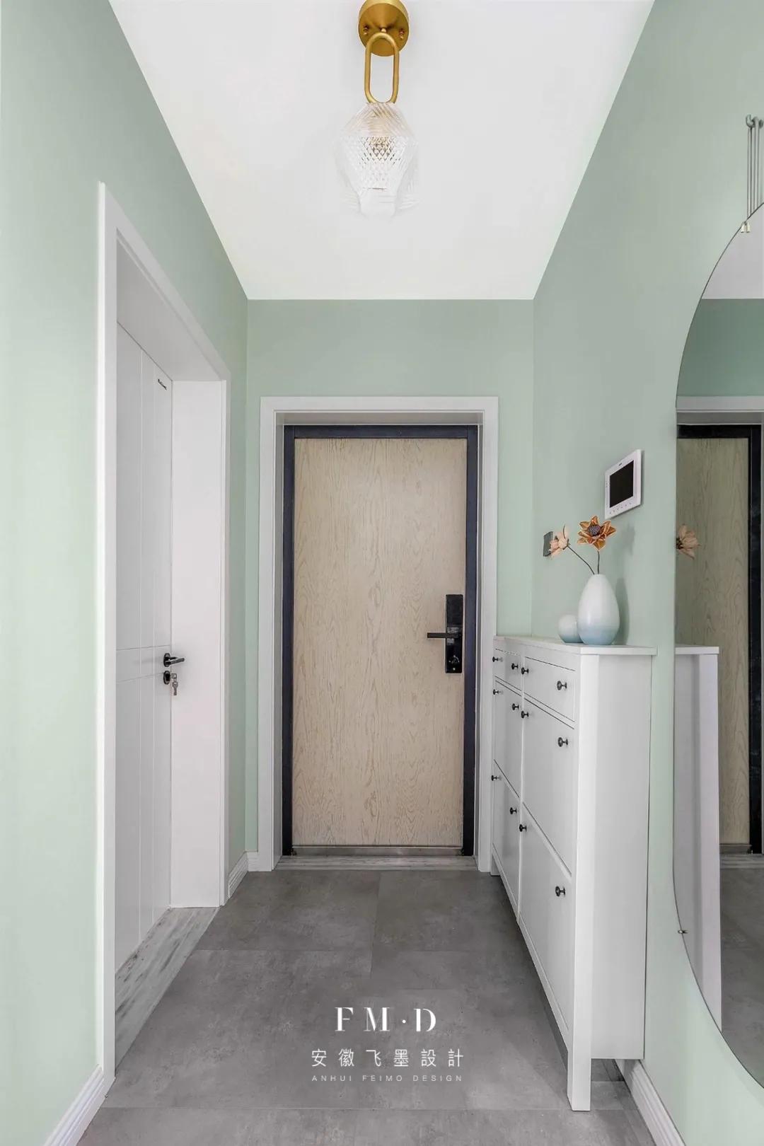 家居装修尺寸指南,装修家居尺寸整顿赶紧收藏