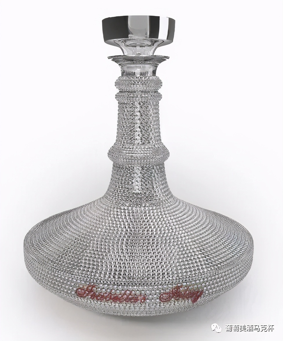 世界上最贵的一瓶酒是什么,你知道世界上最昂贵的酒吗