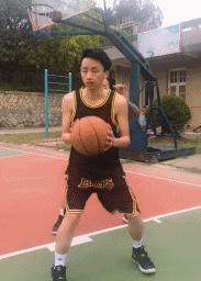 篮球盖帽技巧30招,上篮防止被帽的最佳方法