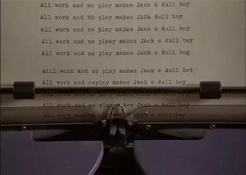 为什么很多作家很穷也要坚持写作,一个优秀的作家要坚持为自己写作