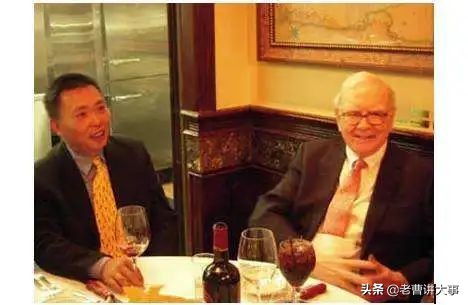 段永平：步步高、OPPO、拼多多背后的男人