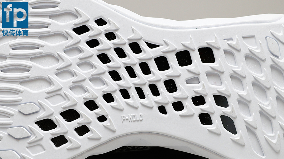 匹克态极2警告色开箱,匹克态极小球测评