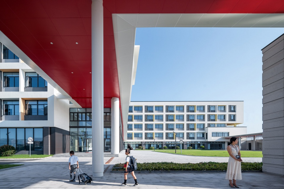 上海青浦协和双语学校考试,上海青浦协和双语学校住宿