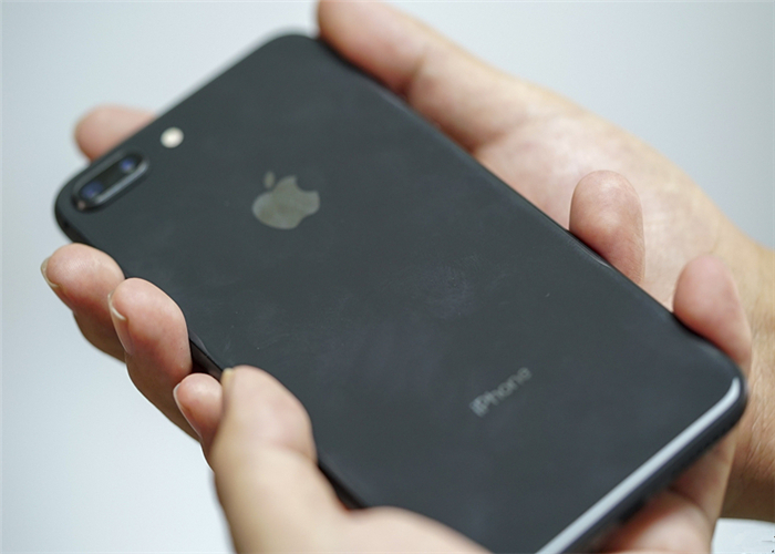 iphone8p发布时候有多惊艳,iphone8p发布时有多惊艳