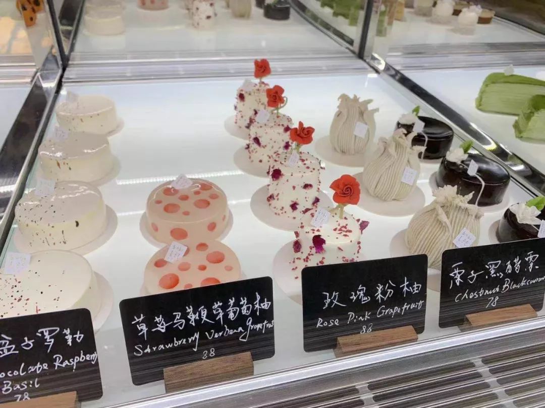 魔都网红马路视频,魔都值得散步的马路