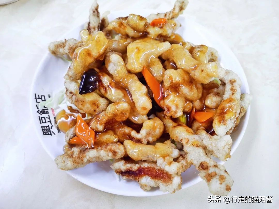 延吉美食vs韩国美食,延吉最正宗的韩国美食