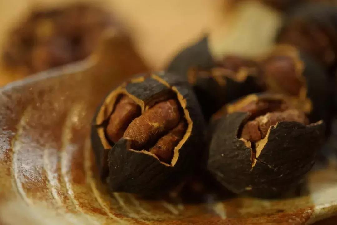 临安哪里的山核桃最好,杭州临安山核桃排名第一