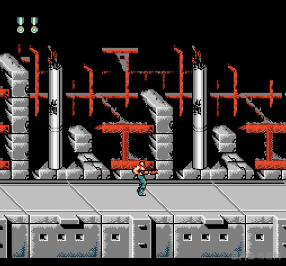 卡带4大经典游戏,小时候玩的卡带游戏有哪些