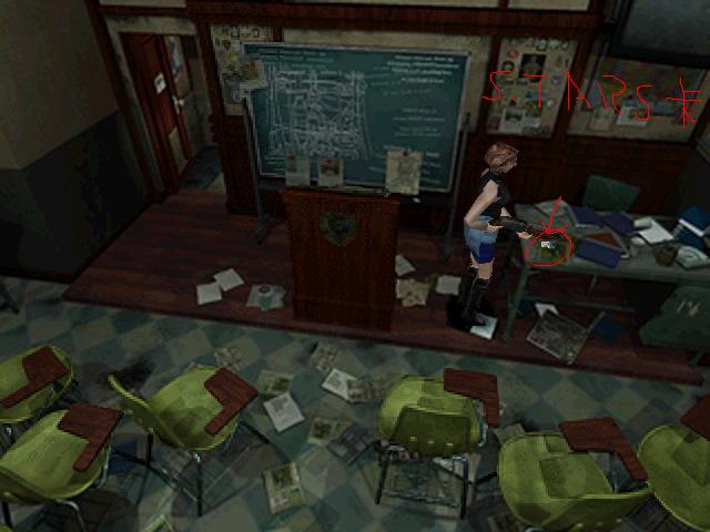 生化危机3游戏无限子弹全流程,生化危机3游戏金手指完整解说