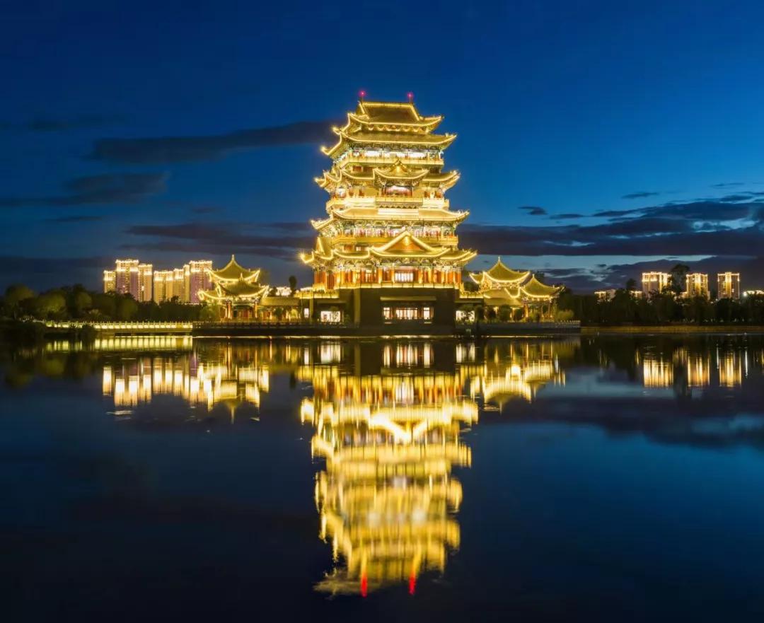 保山有魅力的地方,云南保山有多迷人