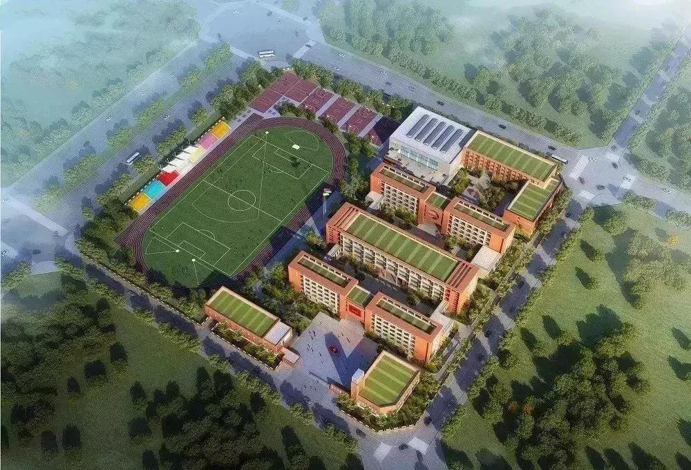 很多家长挤破头要去民办学校,西安家长挤破脑袋让孩子上的学校