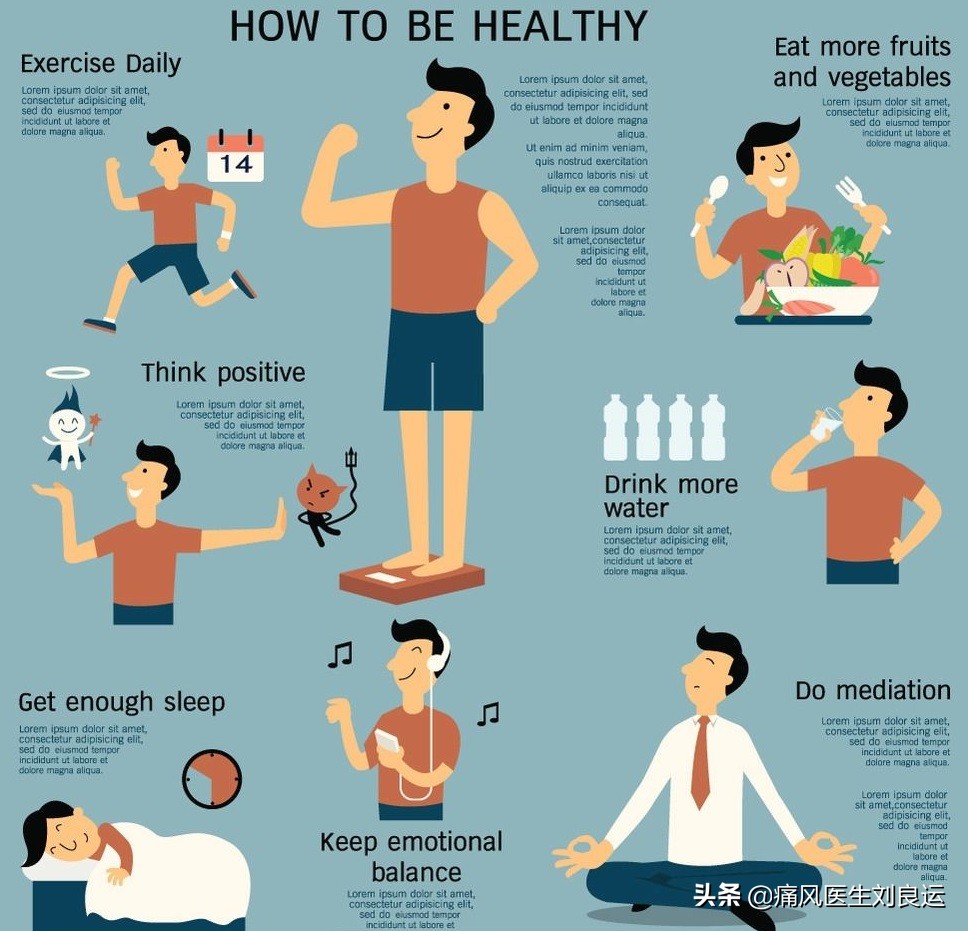 痛风是尿酸高的时候发作吗,痛风发作期间尿酸忽高忽低为什么