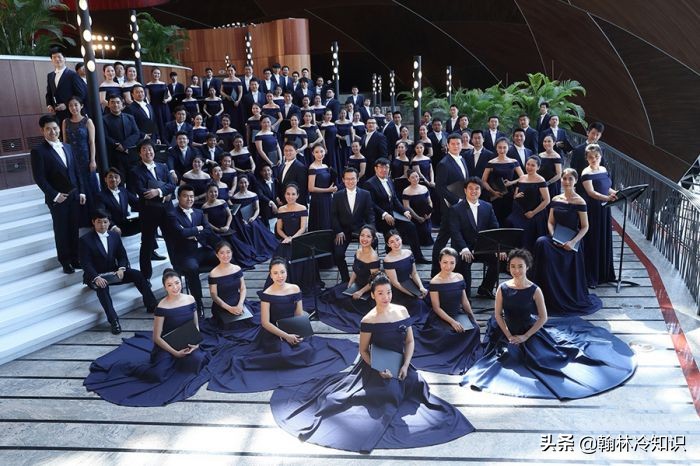 国家大剧院冷知识：北京最深建筑，外表不用清洁，没有一扇窗户