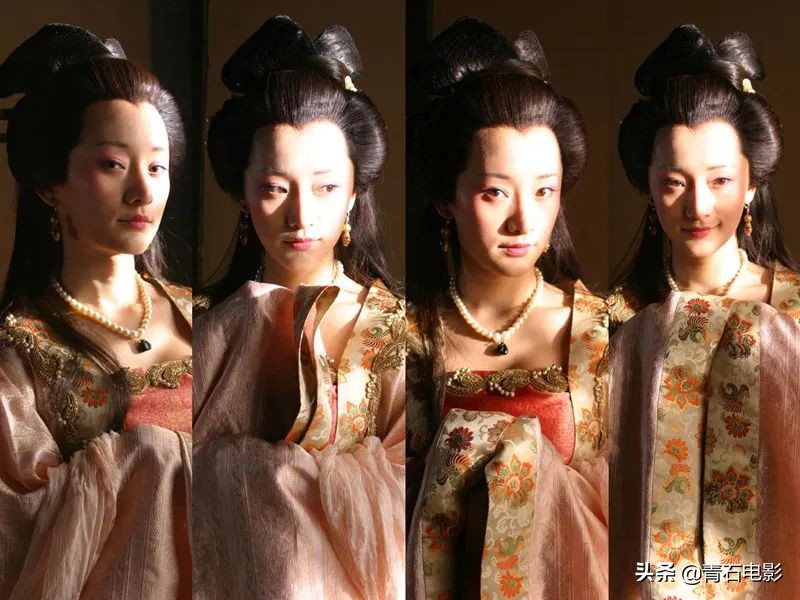 这5部堪称帝王剧巅峰的历史剧，连网友都感叹：竟有这样的高度