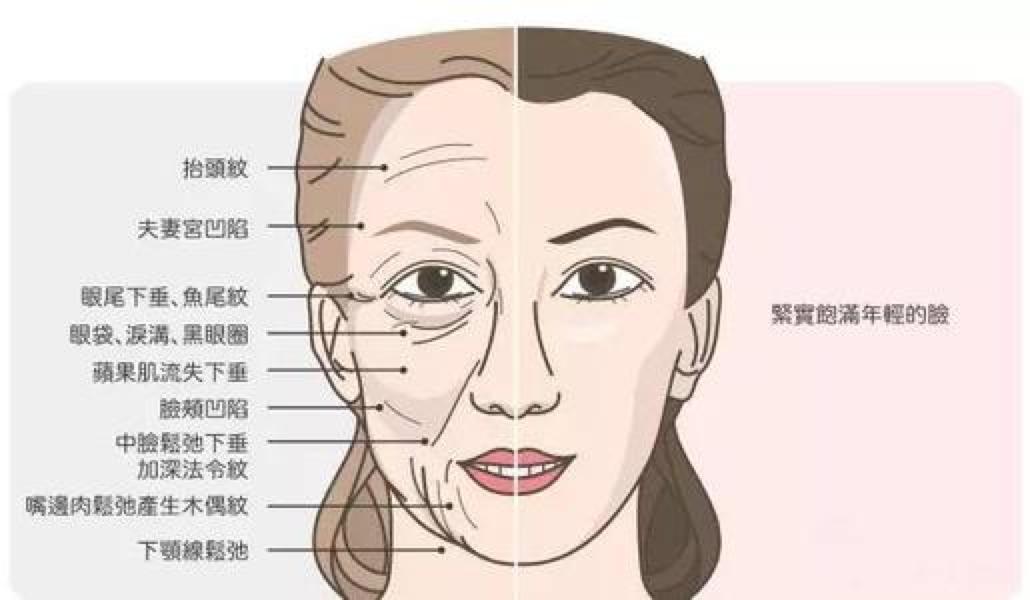 淡化法令纹的最好方法,美容仪淡化法令纹真实有效的