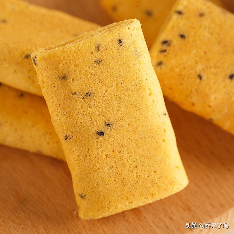 这些小众美食你一定不能错过,不容错过的美食全在这