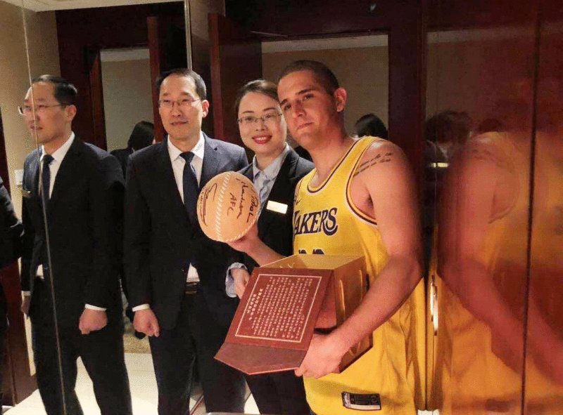 我们不一样|为了圆梦，淄博华美达竟然这样做