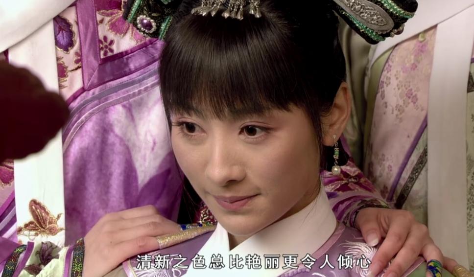 甄嬛传中绝美诗句,甄嬛传诗词神解读