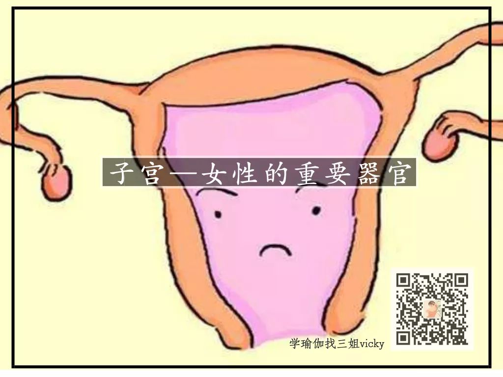 女人开始变老的9个细节,女人衰老子宫先衰