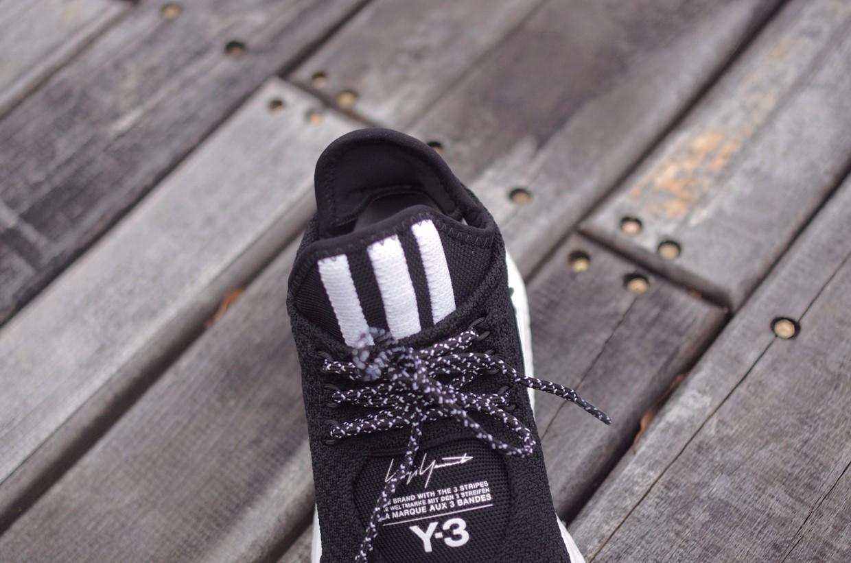 阿迪ultraboost,阿迪达斯黑武士y-3