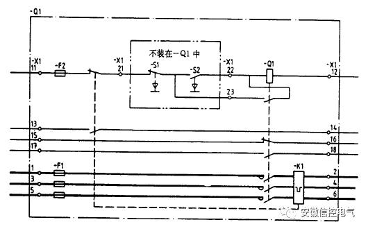 电气图纸设计规范最新版,电气图设计手册和规范