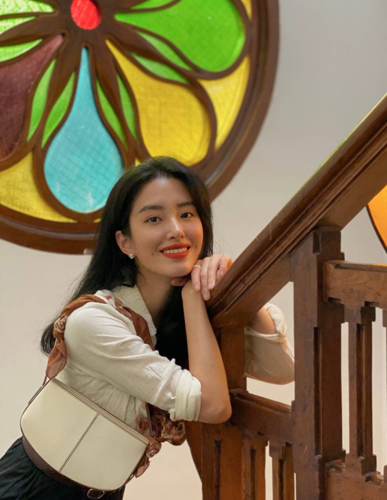 杨采钰笑容练习,杨采钰笑容图片