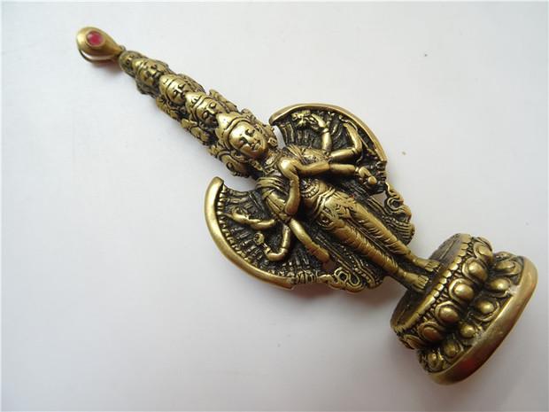 从“虚空”而来的沧桑之美——“托甲、南迦、利玛”