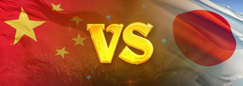 中日渔具的差距：鱼竿篇（上）