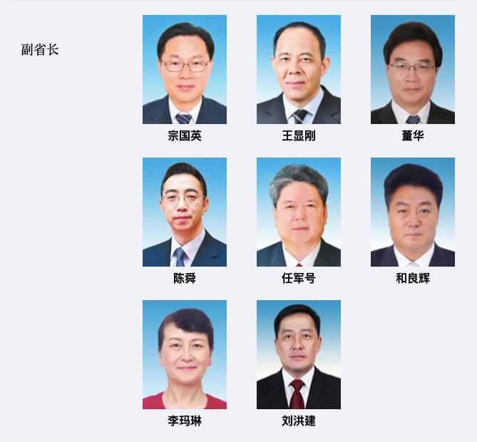 云南省12年最年轻厅级干部,云南省最年轻的厅级干部