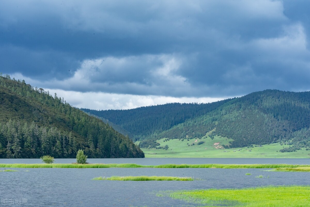 小众唯美大自然旅行地,适合大自然旅行的景点