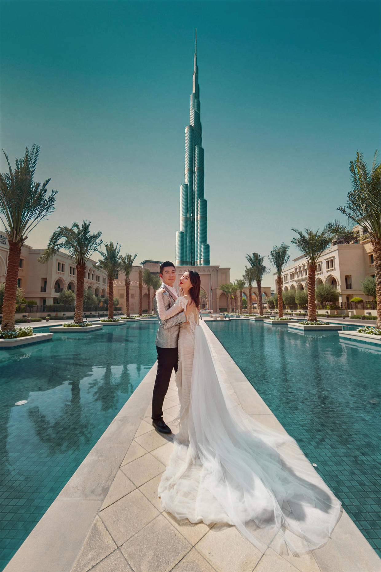 迪拜游玩超全攻略,迪拜游玩攻略自由行