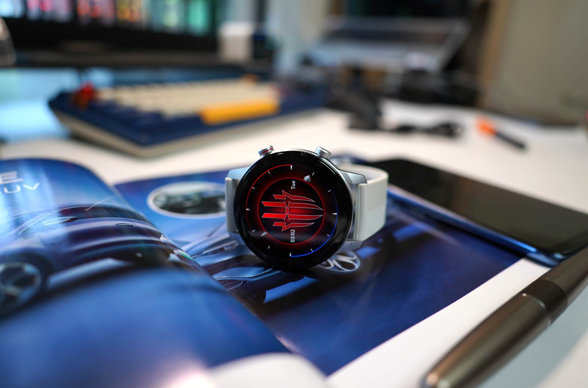 性能怪兽红魔,性能小怪兽索尼